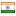 uniindia.com hosted country